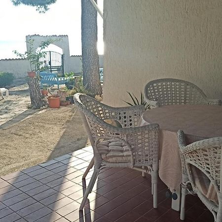 Silbablu Bed and Breakfast Buitenkant foto