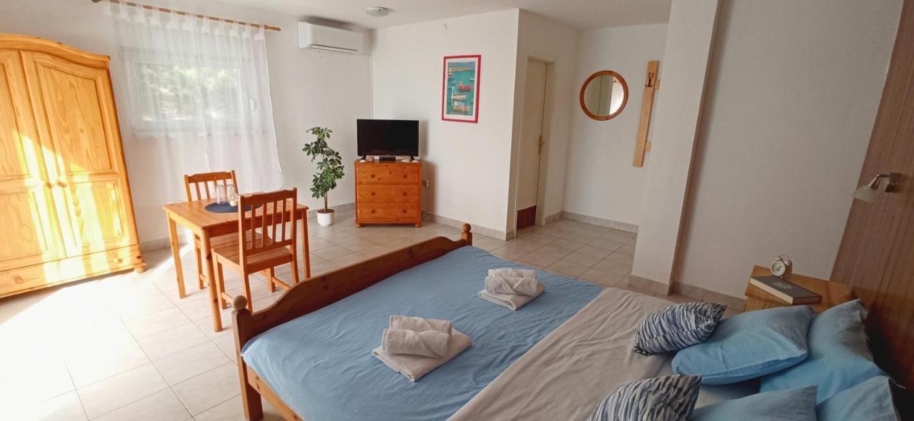 Silbablu Bed and Breakfast Buitenkant foto