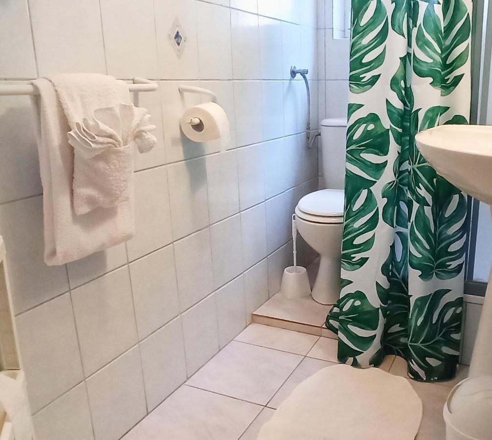 Silbablu Bed and Breakfast Buitenkant foto