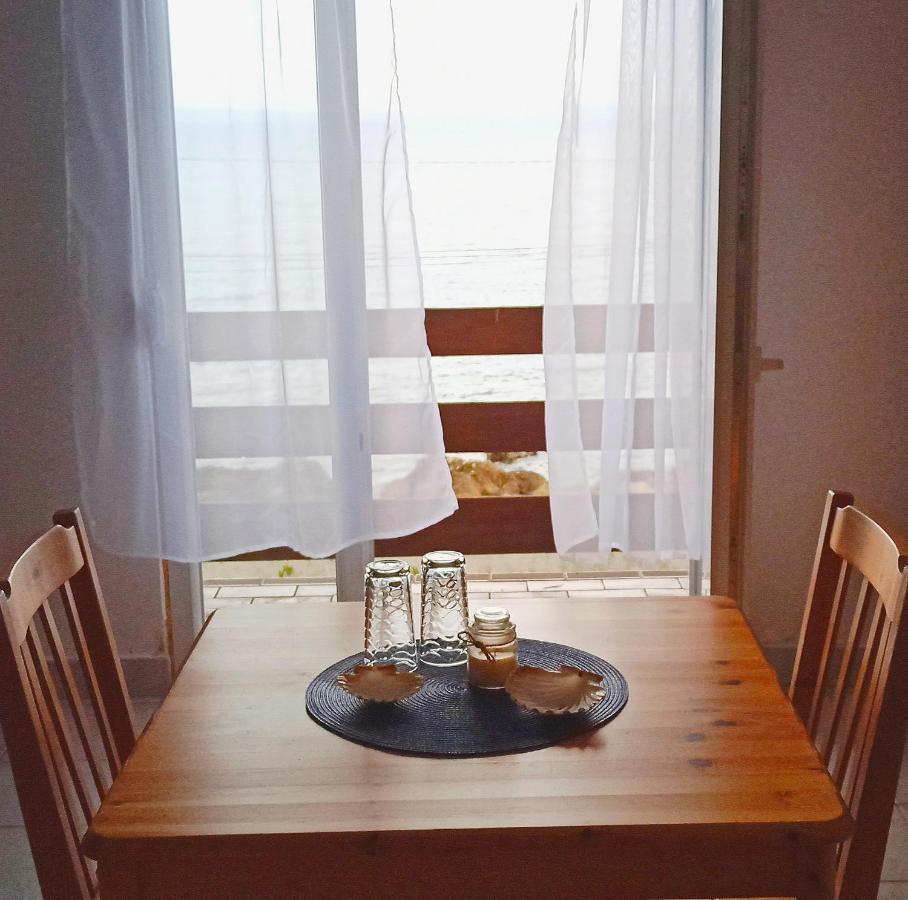 Silbablu Bed and Breakfast Buitenkant foto