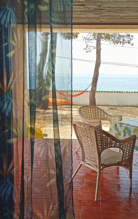 Silbablu Bed and Breakfast Buitenkant foto