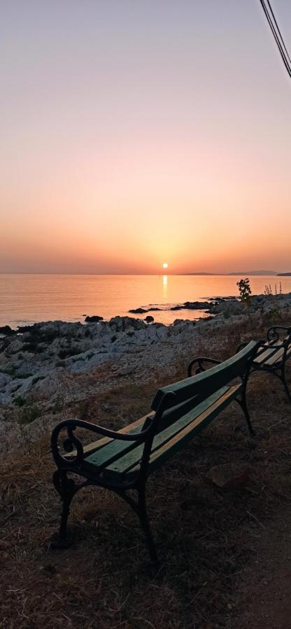 Silbablu Bed and Breakfast Buitenkant foto