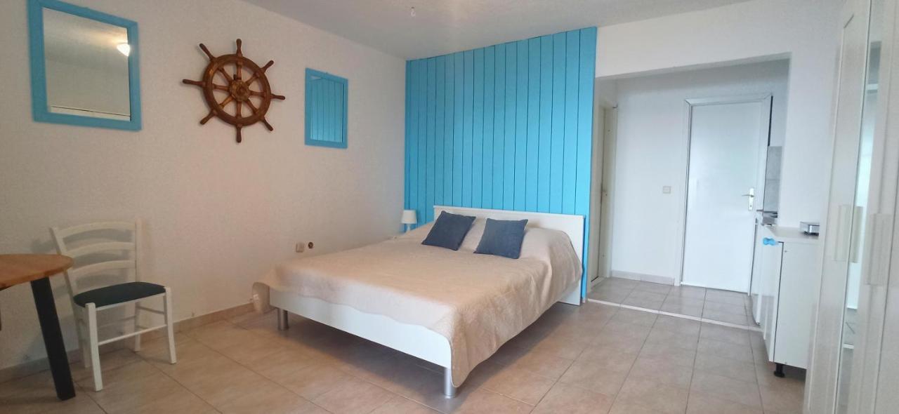 Silbablu Bed and Breakfast Buitenkant foto