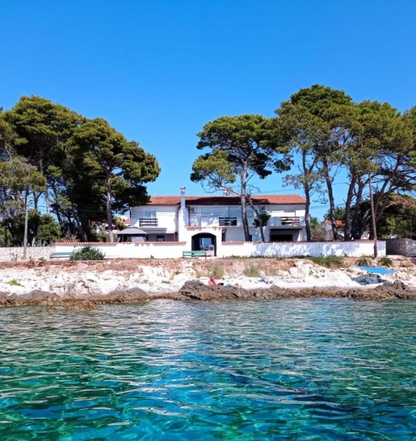 Silbablu Bed and Breakfast Buitenkant foto
