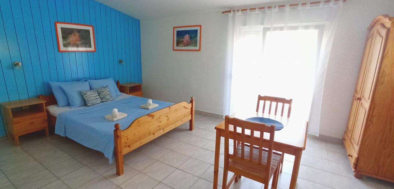 Silbablu Bed and Breakfast Buitenkant foto
