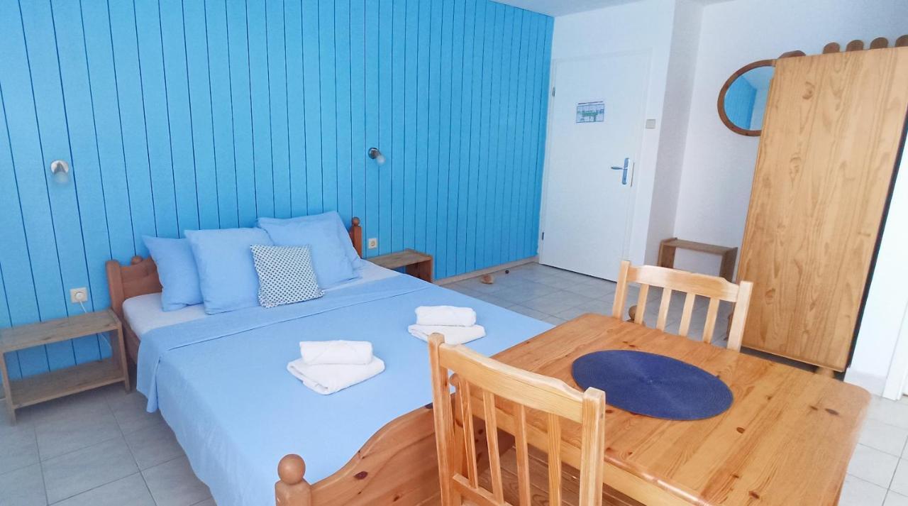 Silbablu Bed and Breakfast Buitenkant foto