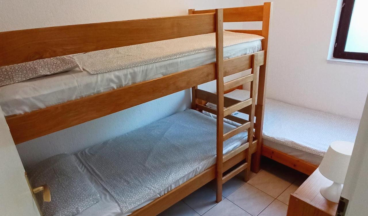 Silbablu Bed and Breakfast Kamer foto