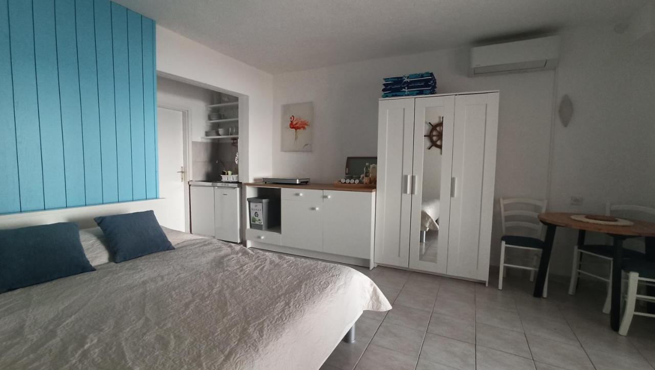 Silbablu Bed and Breakfast Buitenkant foto