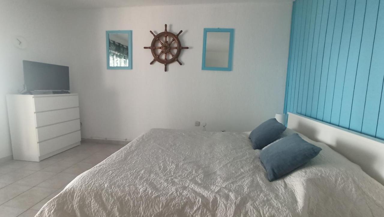 Silbablu Bed and Breakfast Buitenkant foto