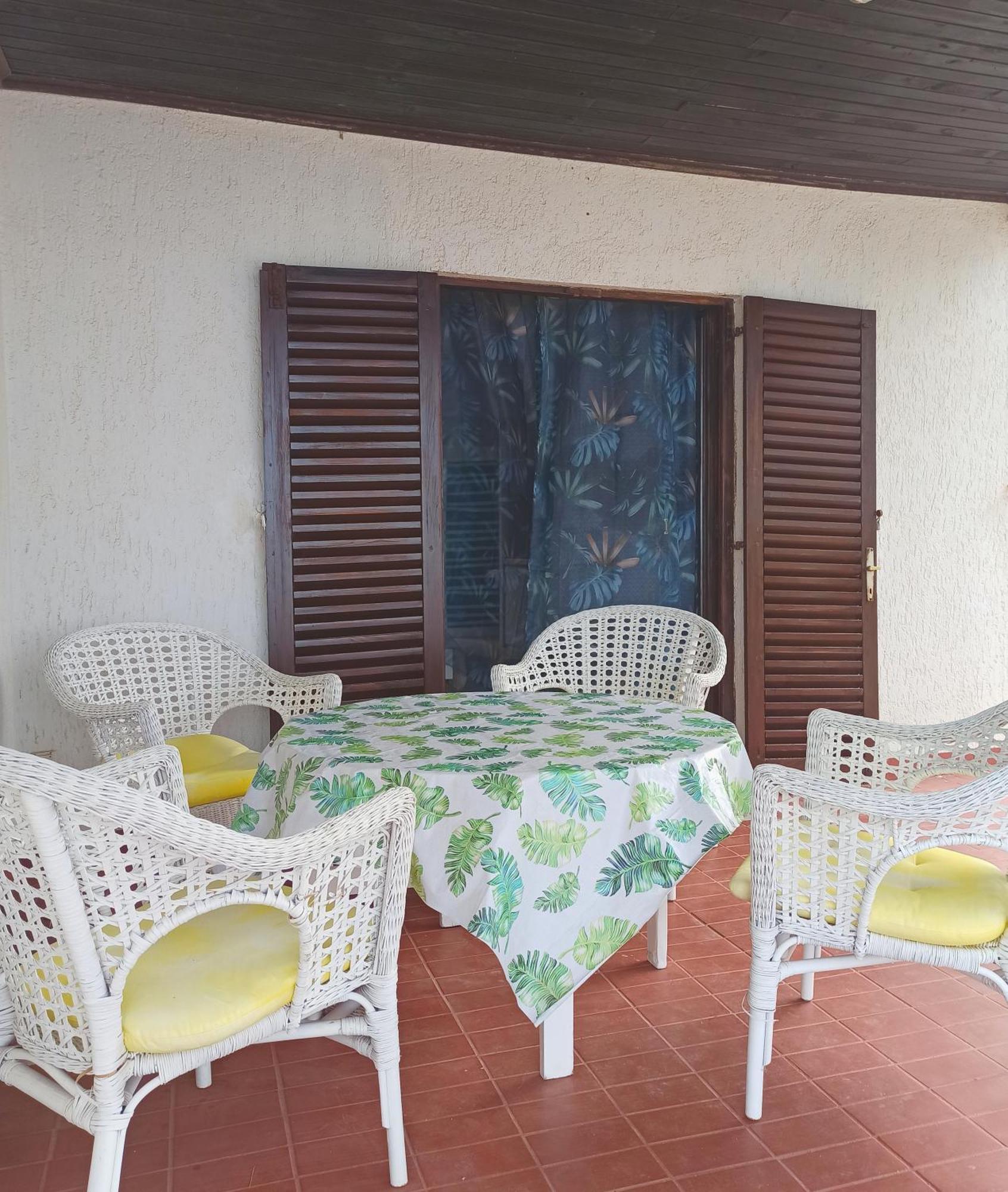 Silbablu Bed and Breakfast Kamer foto